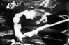 Codex Multimedia, Le radeau de la Meduse, 1995, videoinstallazione