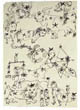 Salvatore fancello, Segni zodiacali, 1937 - 39, china su carta