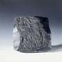 Caterina Lai, Senza titolo, 1996, bucchero, 27 x 26 x 3,8 cm