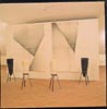 Rosanna Rossi,Vasi di Pandora, 1997, installazione, misure ambiente (foto Marco Ceraglia)