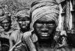  Sebastião Salgado, Miniera di Carbone, Dhanbad, Stato di Bihar, India, 1989