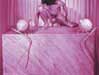  Enrico Corte, Tre Sferette, 2001 cibachrome, dimensioni variabili (courtesy 2RC, Roma)