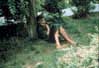Sukran Moral, Manicomio, 1997, fotografia, 50 x 70 cm
