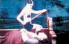 Marina Grznic e Ajna Smid, Campo, 2001, video