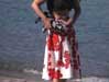 Agnes Accorsi, L’âme hospitalière, 2002, still da video (courtesy dell’artista)