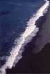 Ange Leccia, La mer, 1991, installazione, FRAC Corse, Corte (courtesy FRAC Corse)