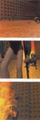 Magnus Wallin, Exit, 1997, animazione 3D, still da video 
