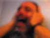 Mario Pischedda, Abbasso la morte, 1997, still da video, 5’